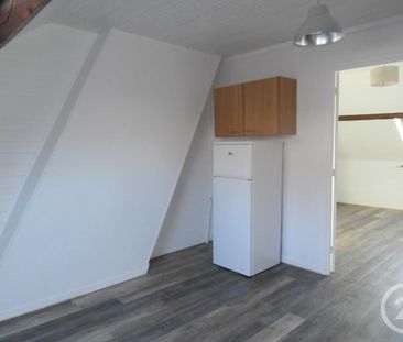 Appartement F2 à louer 2 pièces - 28,43 m2 CALAIS - 62 - Photo 5