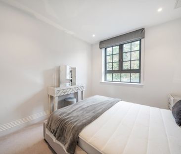 2 bedroom apartment to rent - Photo 6