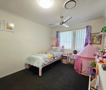 The Ultimate Family Home with Pool - Photo 4