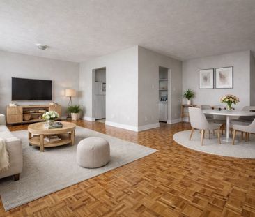 For Lease - 890 Jane Street Unit# 1202, Toronto, Ontario - Photo 1