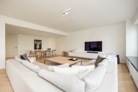 Luxe gemeubeld appartement in Antwerpen - Photo 3