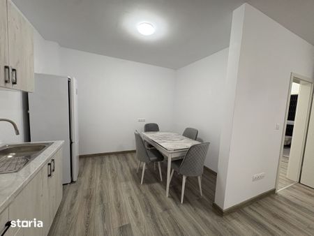 Apartament de închiriat faza 5 Avantgarden - Fotografie 2