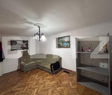 Apartament cu 3 camere, 67 mp, zona Brazda lui Novac, Randevous - Photo 1