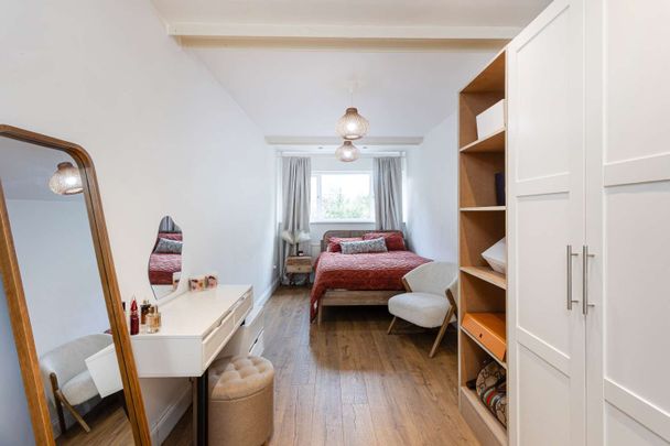 Manor Road, South Hinksey, Oxford, Oxfordshire, OX1 - Photo 1