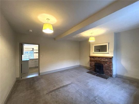 2 bedroom cottage to rent - Photo 1