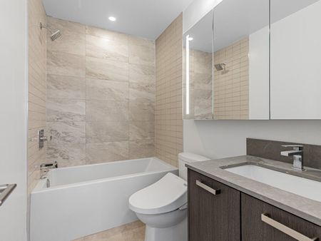 For Lease - 73 Curlew Drive Unit# 27, Toronto, Ontario - Photo 4