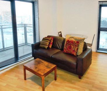 1 bedroom flat to rent - Photo 1