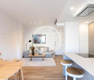 Piso de alquiler en Carrer de París, L'Antiga Esquerra de l'Eixample - Foto 6