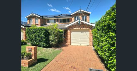 Ideal Family Home with Entertainer's Deck in Prime North Ryde Location - Photo 5