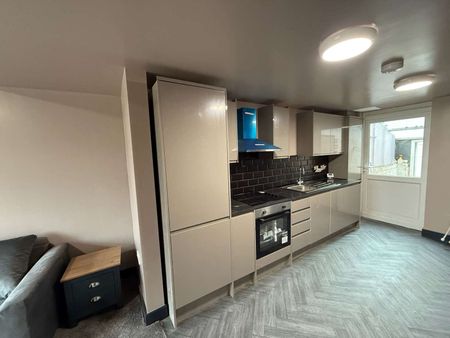 5 bedroom house share fully renovated Room 2 - Photo 4