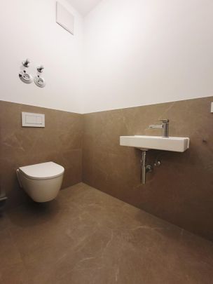 Erstbezug – modernes Wohnen in Hanau! - Photo 1