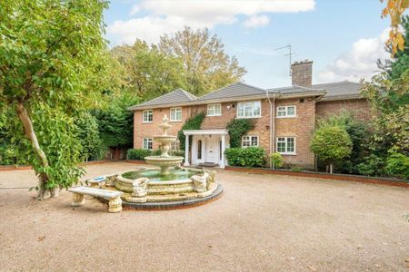 Cranley Road, Hersham, KT12 - Photo 3