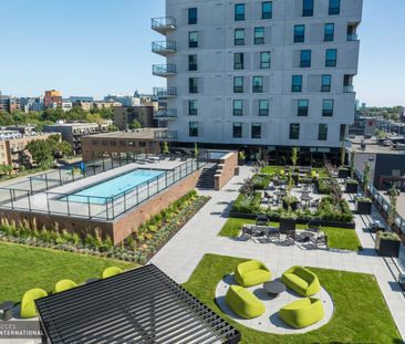 MCDN015 - Apartment Côte-des-Neiges, Montreal - Photo 1