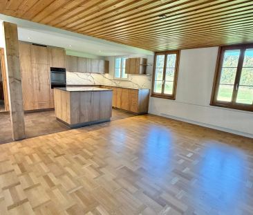 3.5 Zimmer, 80 m², 1. Stock - Foto 2