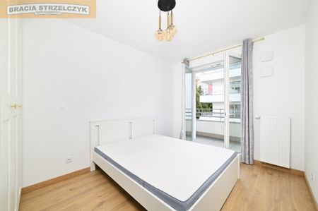 Nowe, umeblowane na Saskiej Kępie - Фото 4