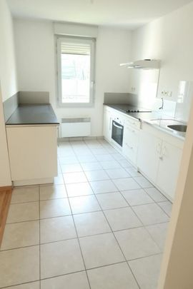 Appartement Saint-Étienne - Photo 1