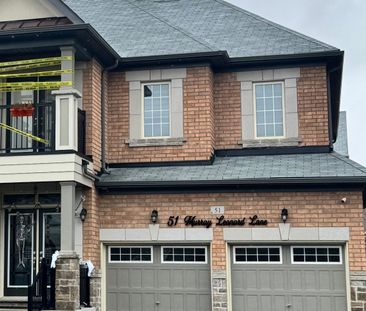 For Lease - 51 Murray Leonard Lane Unit# (Basement Apartment), East... - Photo 2