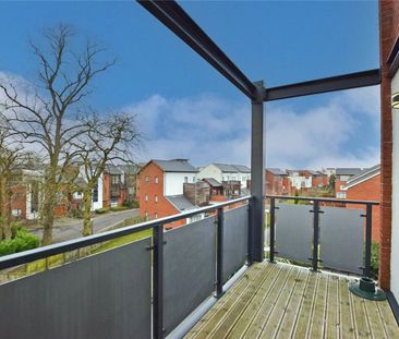 West Court, West Didsbury, Manchester, M20 2AL - Photo 3