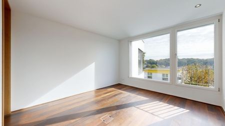Appartement moderne avec de superbes vues, véranda et salle de loisirs - Foto 2