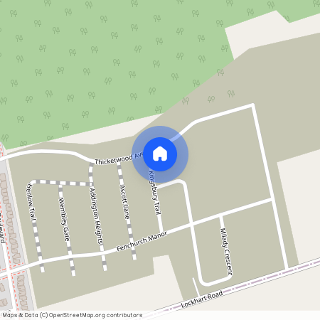 29 Kingsbury Trail, Barrie