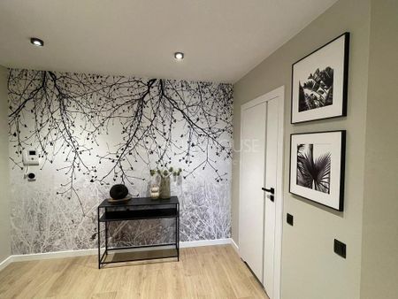 2 pokoje w Hanza Tower Szczecin wynajem - Photo 5