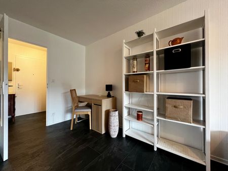 Location Appartement 1 pièce 30m² LE PONT DE CLAIX 38800 - Photo 3