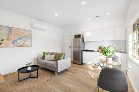Apartment 2 5/8 Dale St, Kennington, VIC, 3550 - Photo 5