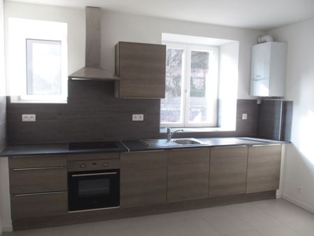 Location Appartement 3 pièces 70m² THANN 68800 - Photo 4