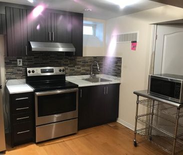 For Lease - 6 Nantucket Drive Unit# Bsmt, Richmond Hill, Ontario - Photo 3