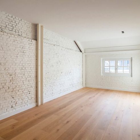 Penthouse te huur - Foto 1