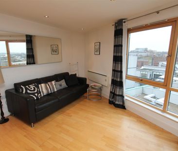 Mcclintock House, Leeds City Centre, LS10 1LP - Photo 2