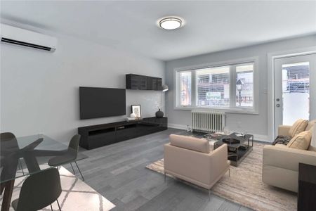 For Lease - 880 College Street Unit# Main, Toronto, Ontario - Photo 3