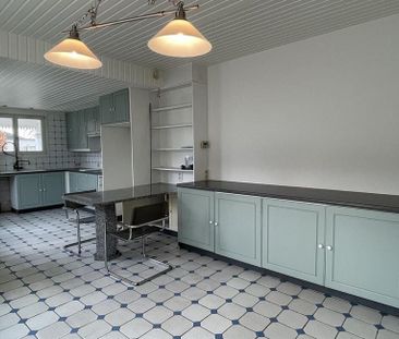 Herenwoning te huur in Lede voor € 995 met 3 slaapkamers - Foto 2