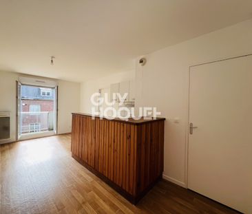 Location Appartement 2 pièces 35m² AMIENS 80000 - Photo 2