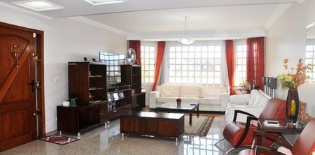 Casa para alugar com 250m², 3 quartos e 5 vagas - Photo 2