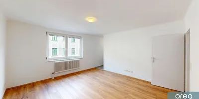 orea | Nahe Donau: Gemütliche 1-Zimmer Wohnung | Smart besichtigen · Online anmieten - Photo 3