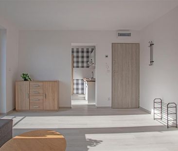 MIESZKANIE na WYNAJEM - Photo 1