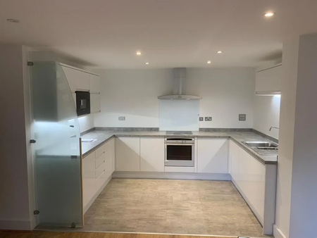 Galaxy Building, Crews Street - Photo 4