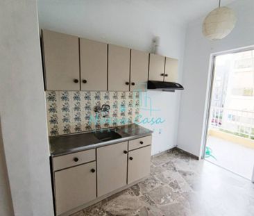 Studio/Γκαρσονιέρα για ενοικίαση Τερψιθέα - Γλυφάδα (Πάτρα) - Photo 1
