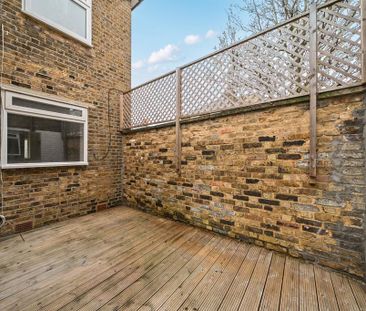 1 bedroom flat to rent - Photo 6