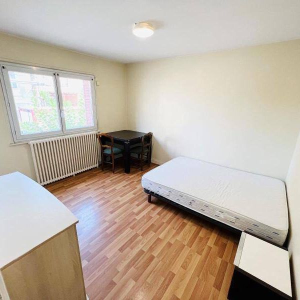 Appartement 1 pièce - 71000 Mâcon - Photo 1