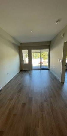 Modern 1BR/In suite laundry/Close to Skytrain/Ceiling fans/No pets - Photo 1