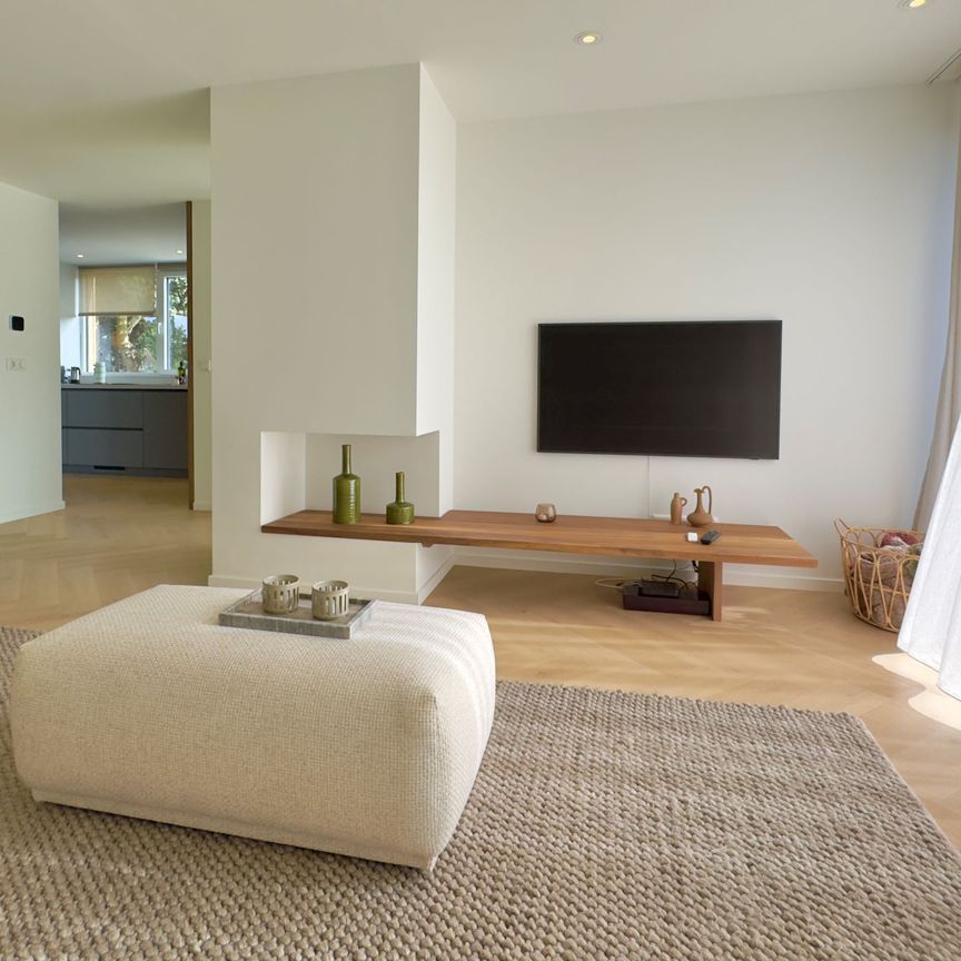 Elegant Light-Filled Apartment in Vinkeveen - Foto 1