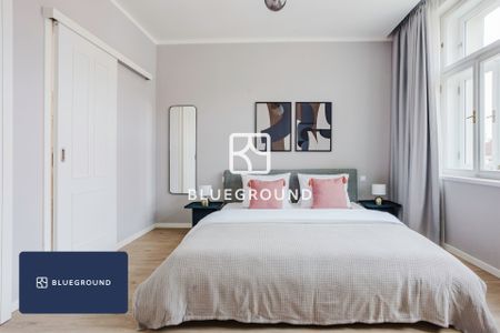 Apartment for rent, 2+kk - 1 bedroom, 49m - Photo 5