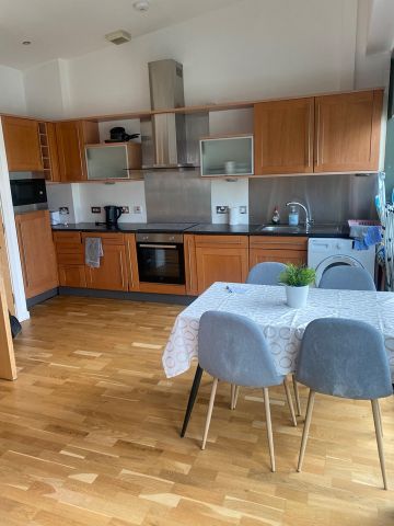 3 Bed Flat, Bothwell St, G2 - Photo 5