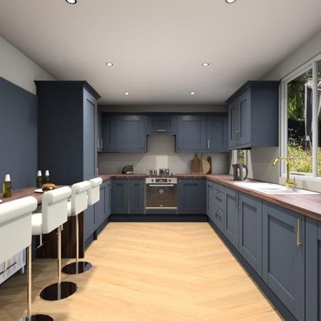 1 bedroom house to rent - Photo 3