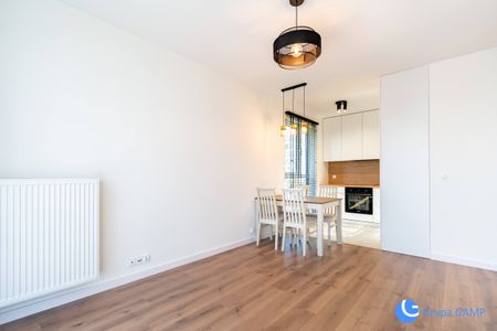 NOWE Pierwszy najem *Papierni Prądnickich*-balkon! - Zdjęcie 2