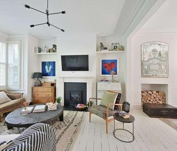 Rayleigh Road, Wimbledon, SW19 - Photo 5
