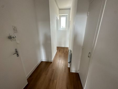 A LOUER VIDE A L'ANNEE Appartement Guerande 3 pièce(s) 68.62 m2 - Photo 4