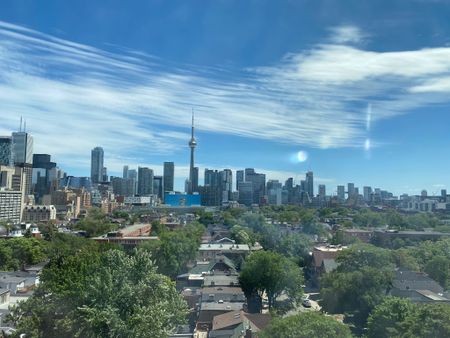 For Lease - 203 College Street Unit# 901, Toronto, Ontario - Photo 5